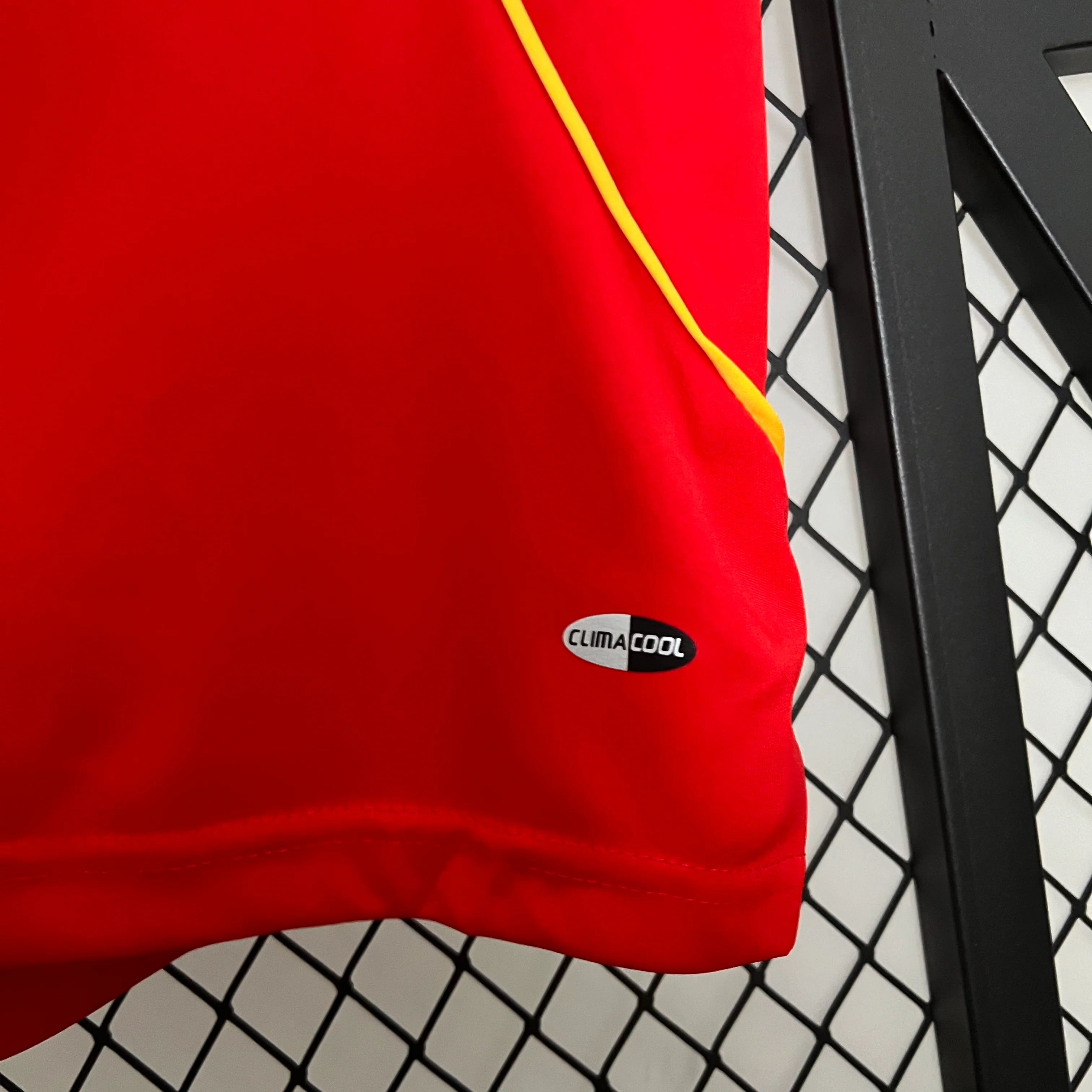 2008 Spain Home Retro S-2XL - Image 6