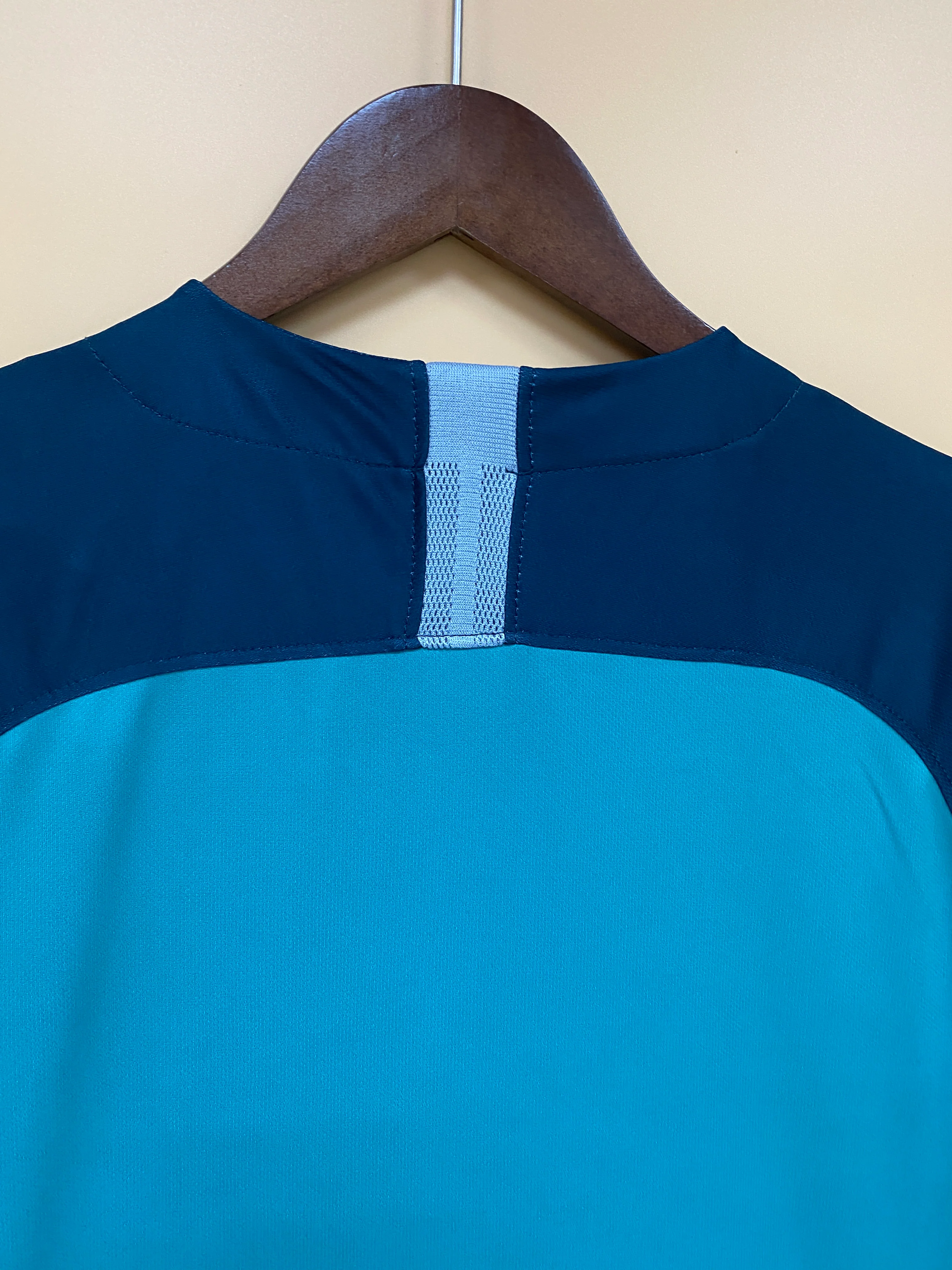 2018-19 Tottenham Second away Retro S-2XL - Image 3