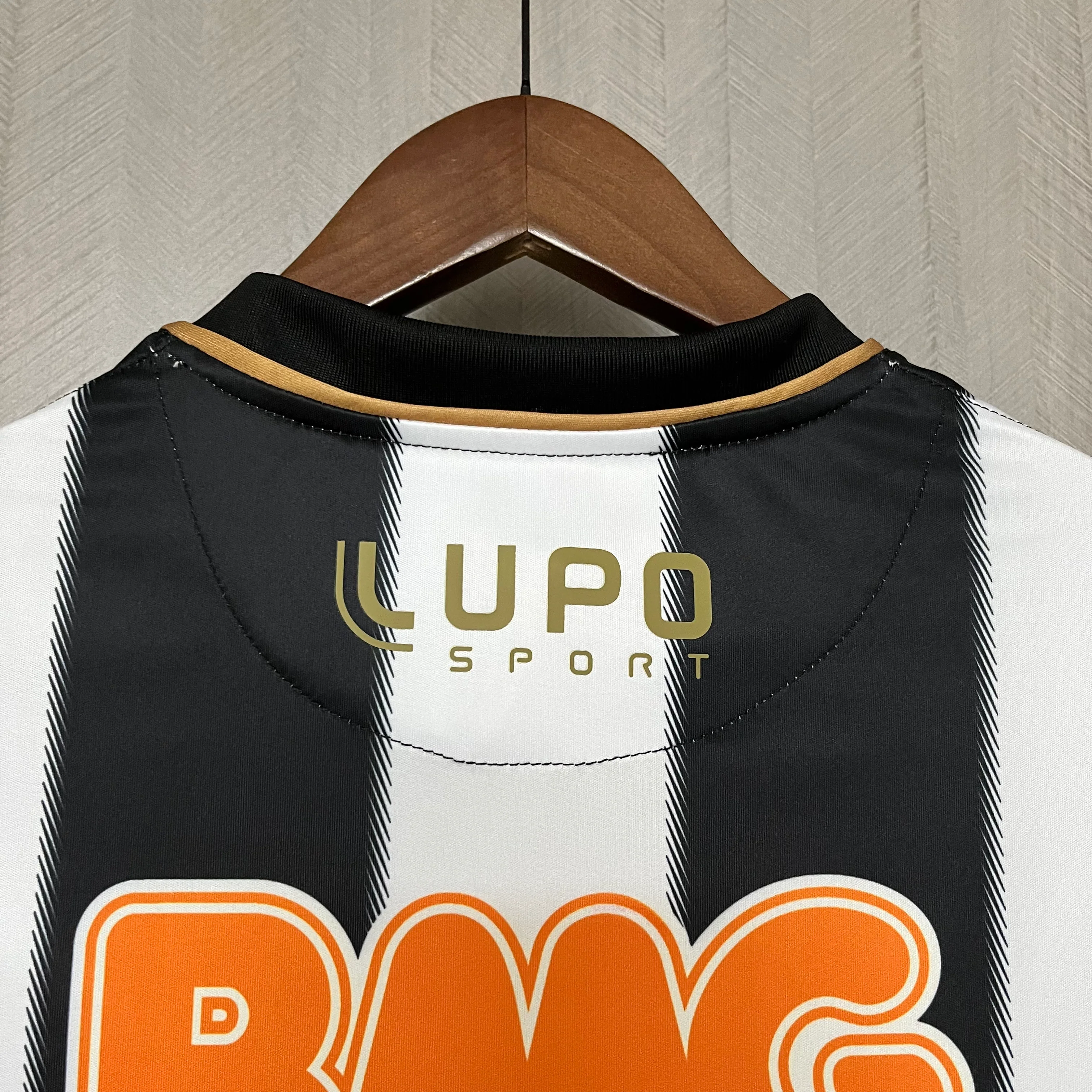 2013 Vintage Atletico Mineiro Home  Retro S-2XL - Image 3