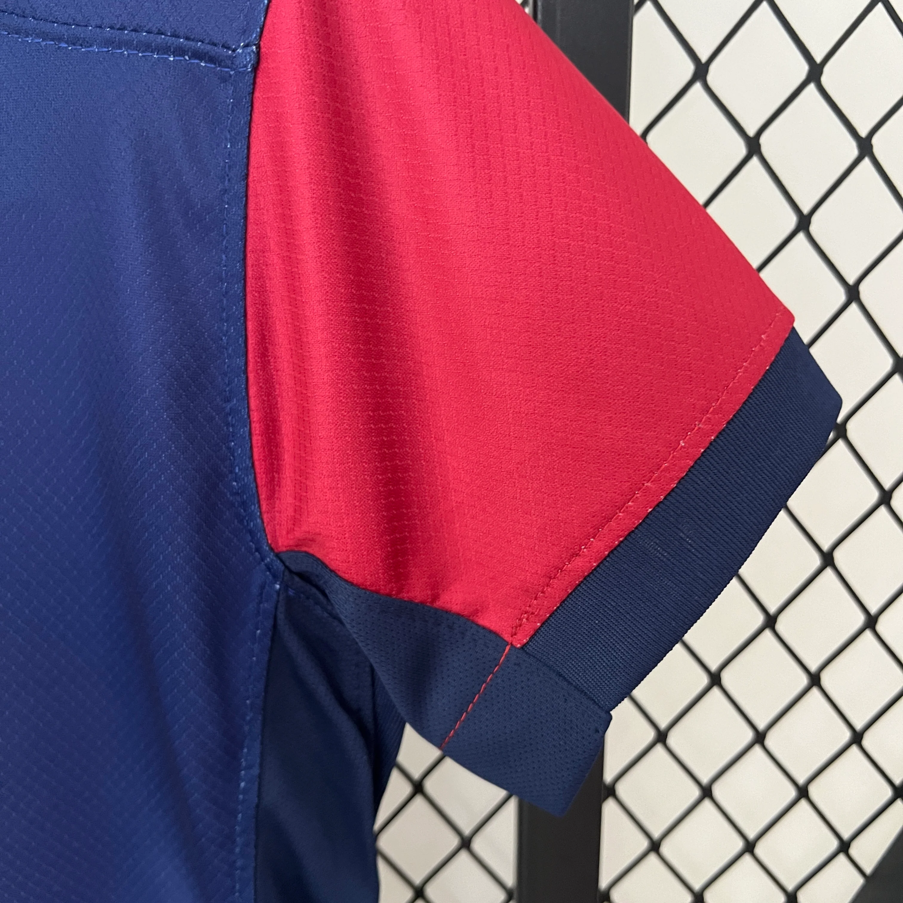 Women's 2024-25 Barcelona Home S-XXL - Image 4